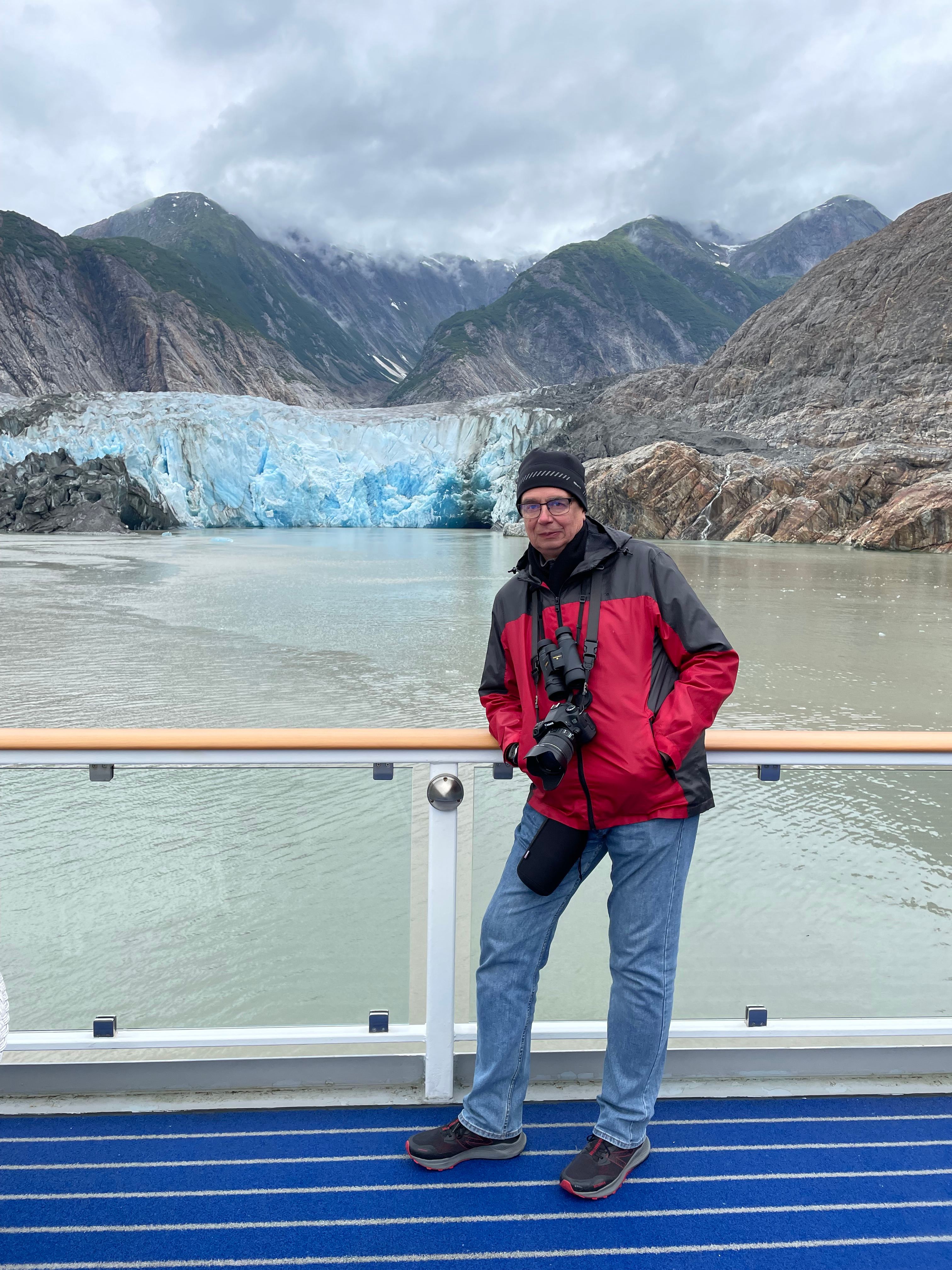 Alaska